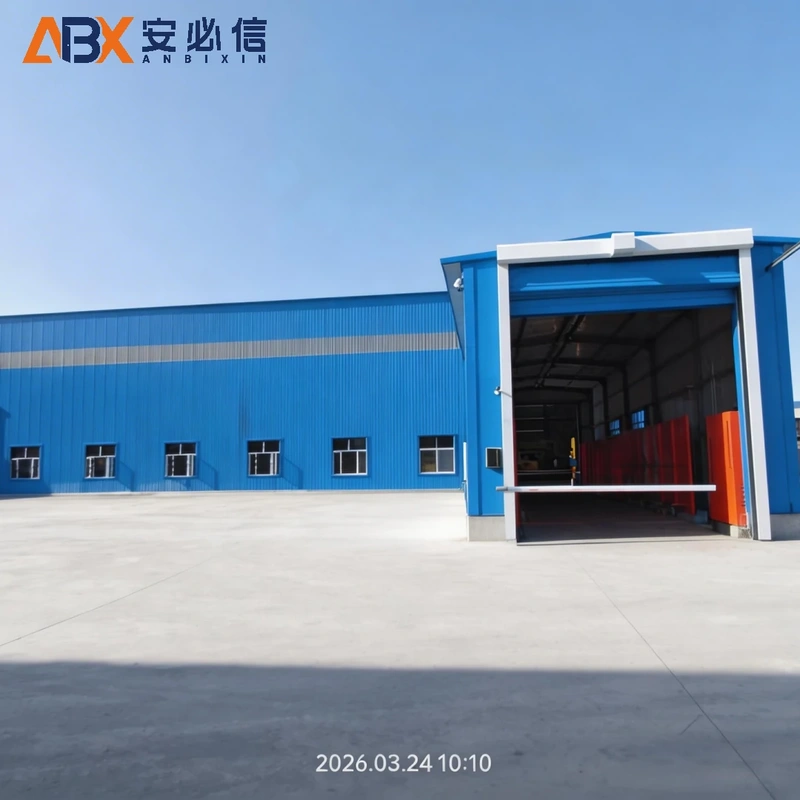 张家界市堆积门