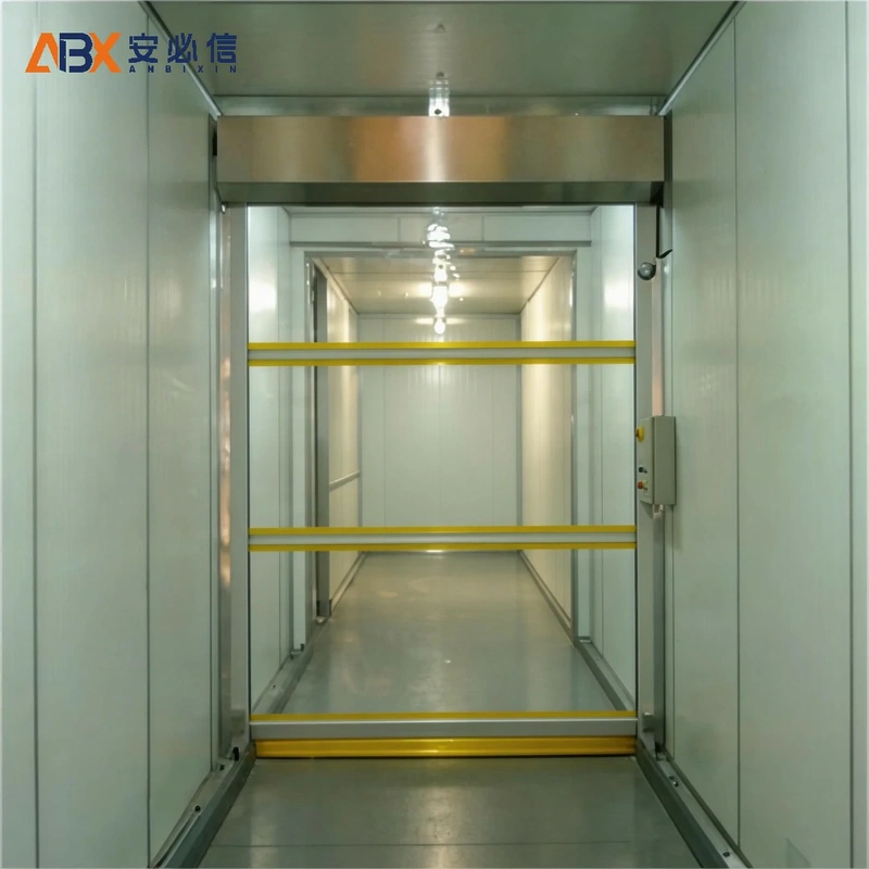 张家界市快速卷帘门