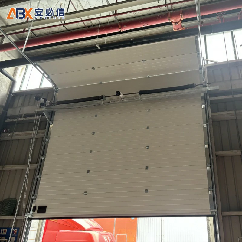 张家界市提升门