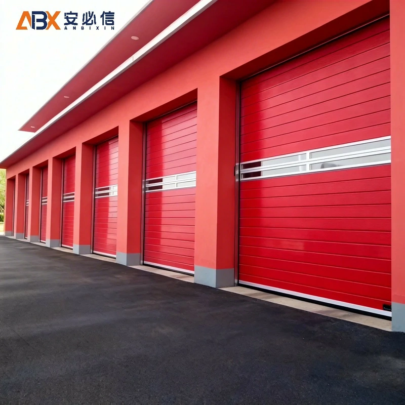 张家界市感应高速门